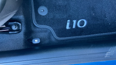 Hyundai i10 1.0 [63] Advance 5dr Auto [Nav] Petrol Hatchback